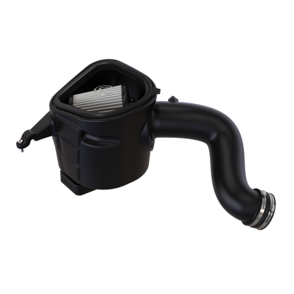 S&B Cold Air Intake for 2003-2007 Dodge Ram Cummins 5.9L