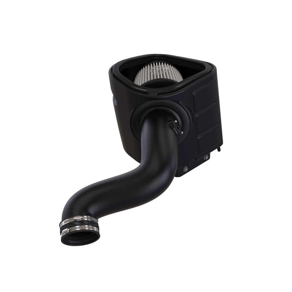 S&B Cold Air Intake for 2003-2007 Dodge Ram Cummins 5.9L