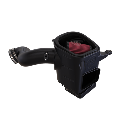 S&B Cold Air Intake for 2003-2007 Dodge Ram Cummins 5.9L