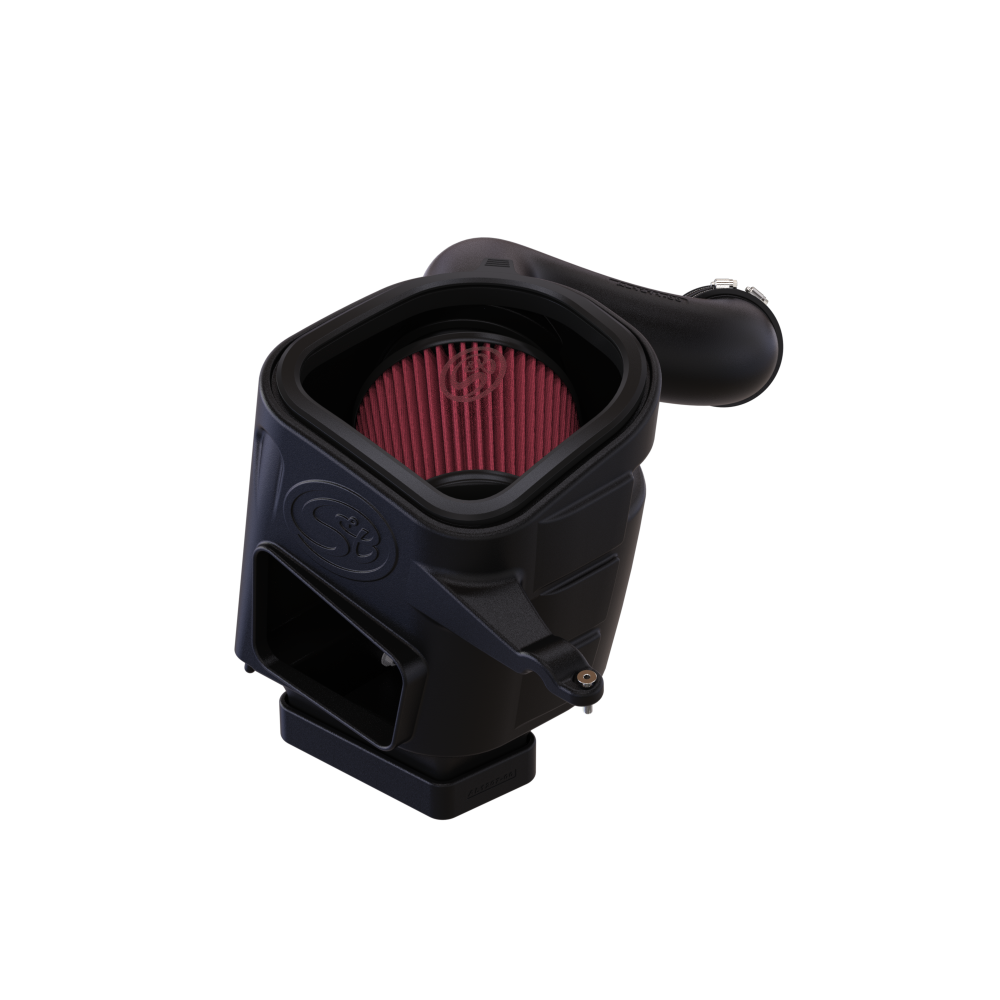 S&B Cold Air Intake for 2003-2007 Dodge Ram Cummins 5.9L