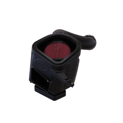 S&B Cold Air Intake for 2003-2007 Dodge Ram Cummins 5.9L
