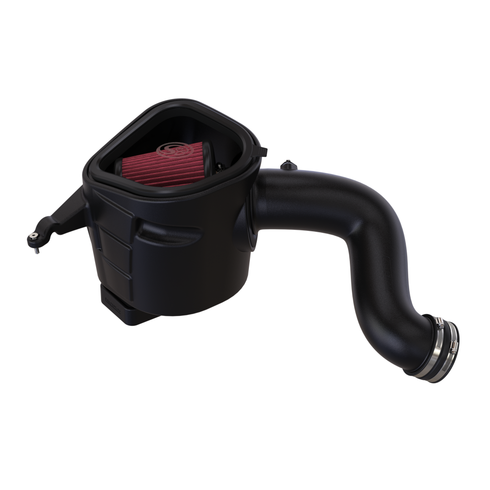 S&B Cold Air Intake for 2003-2007 Dodge Ram Cummins 5.9L