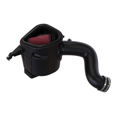 S&B Cold Air Intake for 2003-2007 Dodge Ram Cummins 5.9L