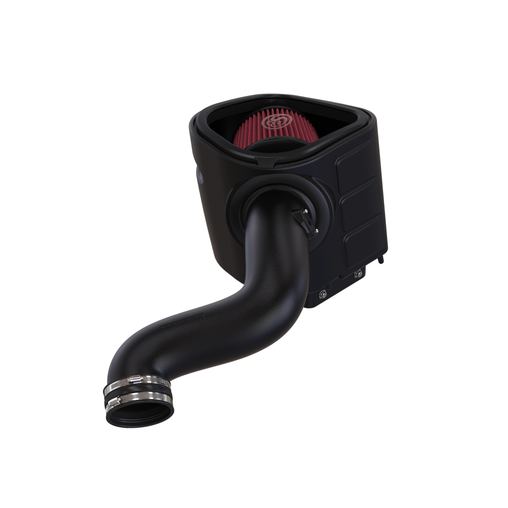 S&B Cold Air Intake for 2003-2007 Dodge Ram Cummins 5.9L