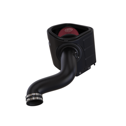 S&B Cold Air Intake for 2003-2007 Dodge Ram Cummins 5.9L