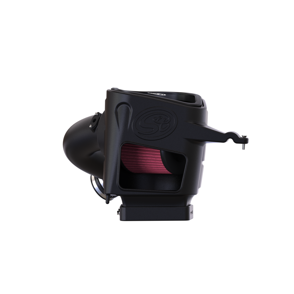 S&B Cold Air Intake for 2003-2007 Dodge Ram Cummins 5.9L