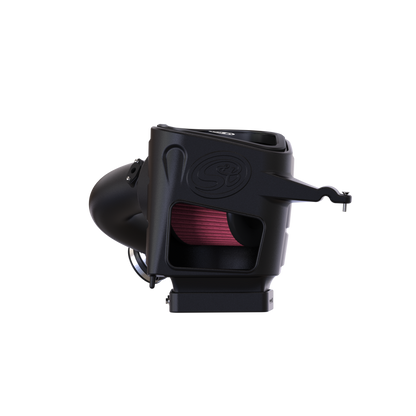 S&B Cold Air Intake for 2003-2007 Dodge Ram Cummins 5.9L