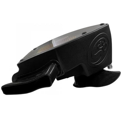 S&B COLD AIR INTAKE FOR 2005.5-2006 1.9L VW TDI, 2009-2015 VW 2.0L TDI (MK6), 2010-2014 Audi A3 2.0L TDI