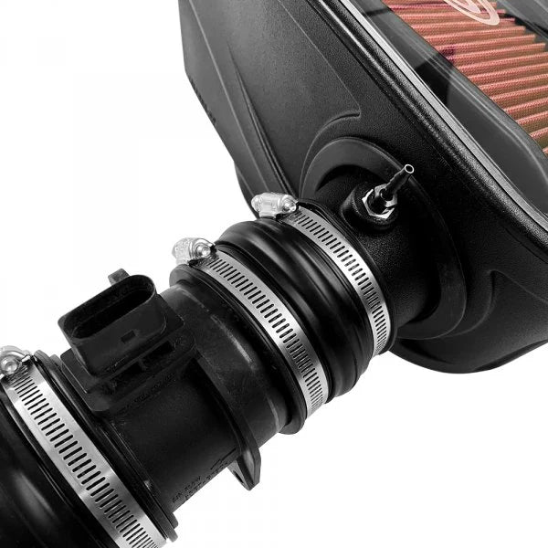S&B COLD AIR INTAKE FOR 2005.5-2006 1.9L VW TDI, 2009-2015 VW 2.0L TDI (MK6), 2010-2014 Audi A3 2.0L TDI