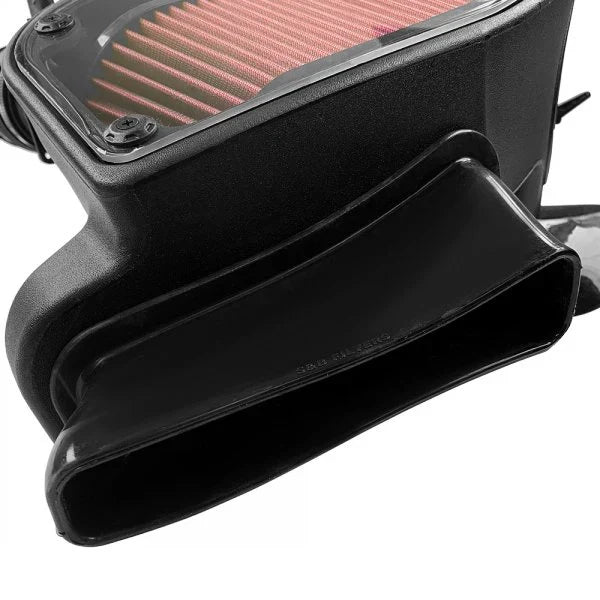 S&B COLD AIR INTAKE FOR 2005.5-2006 1.9L VW TDI, 2009-2015 VW 2.0L TDI (MK6), 2010-2014 Audi A3 2.0L TDI