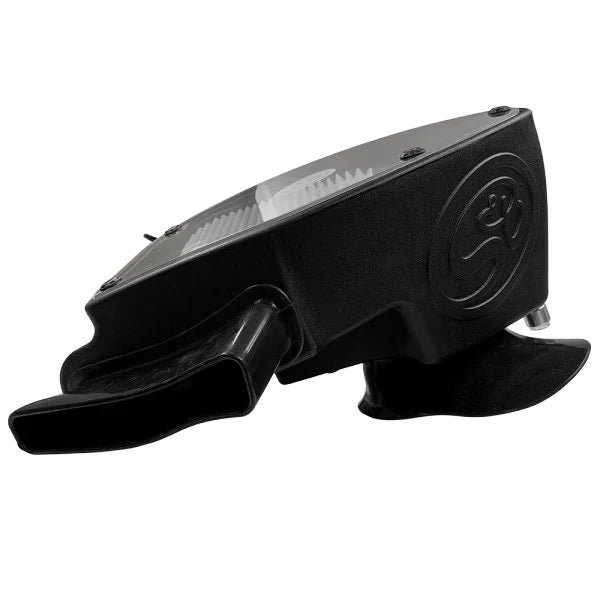 S&B COLD AIR INTAKE FOR 2005.5-2006 1.9L VW TDI, 2009-2015 VW 2.0L TDI (MK6), 2010-2014 Audi A3 2.0L TDI