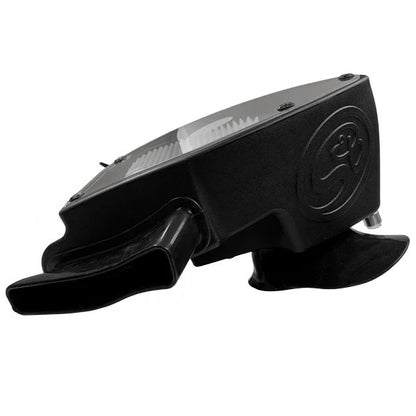 S&B COLD AIR INTAKE FOR 2005.5-2006 1.9L VW TDI, 2009-2015 VW 2.0L TDI (MK6), 2010-2014 Audi A3 2.0L TDI