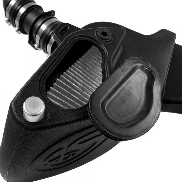 S&B COLD AIR INTAKE FOR 2005.5-2006 1.9L VW TDI, 2009-2015 VW 2.0L TDI (MK6), 2010-2014 Audi A3 2.0L TDI