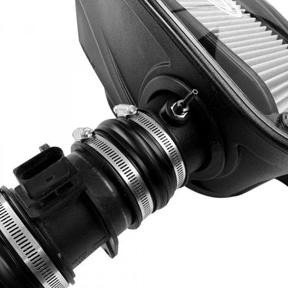 S&B COLD AIR INTAKE FOR 2005.5-2006 1.9L VW TDI, 2009-2015 VW 2.0L TDI (MK6), 2010-2014 Audi A3 2.0L TDI