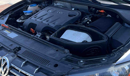 S&B COLD AIR INTAKE FOR 2005.5-2006 1.9L VW TDI, 2009-2015 VW 2.0L TDI (MK6), 2010-2014 Audi A3 2.0L TDI