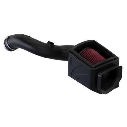S&B Cold Air Intake for 2001-2004 Chevy / GMC Duramax LB7 6.6L
