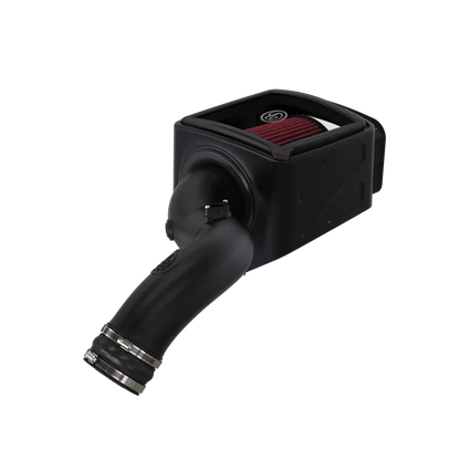 S&B Cold Air Intake for 2001-2004 Chevy / GMC Duramax LB7 6.6L