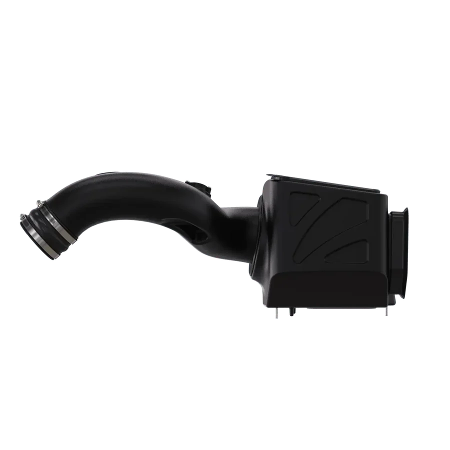 S&B Cold Air Intake for 2001-2004 Chevy / GMC Duramax LB7 6.6L