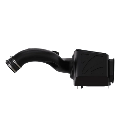 S&B Cold Air Intake for 2001-2004 Chevy / GMC Duramax LB7 6.6L