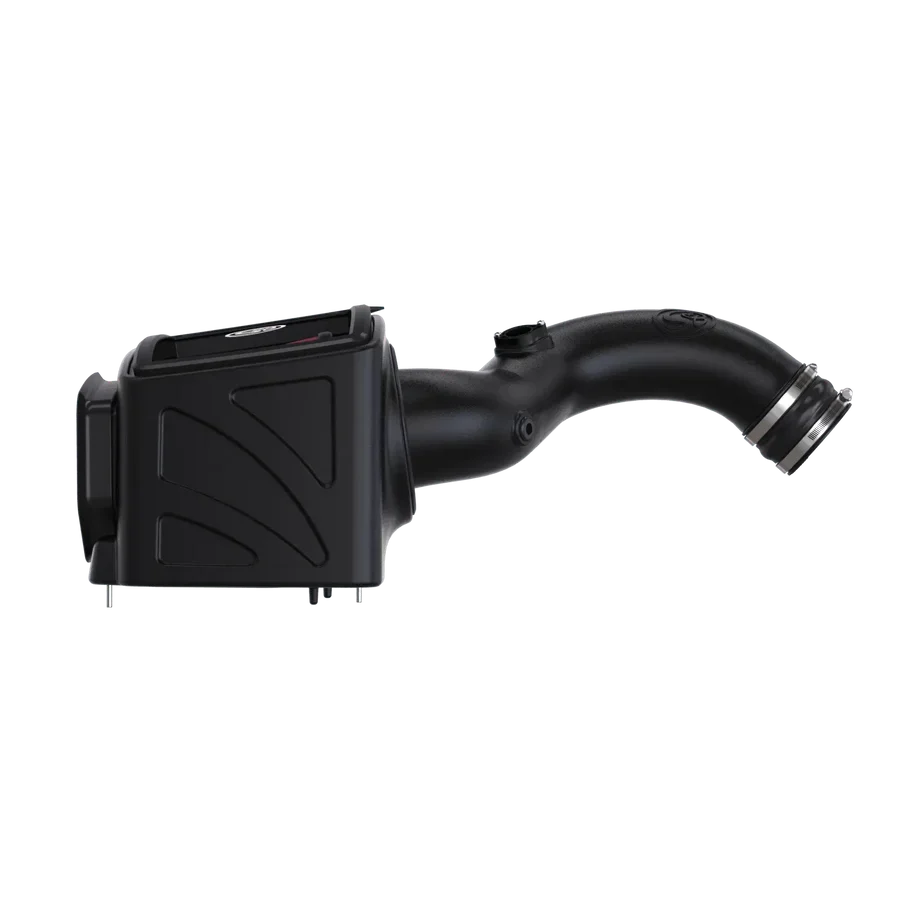 S&B Cold Air Intake for 2001-2004 Chevy / GMC Duramax LB7 6.6L