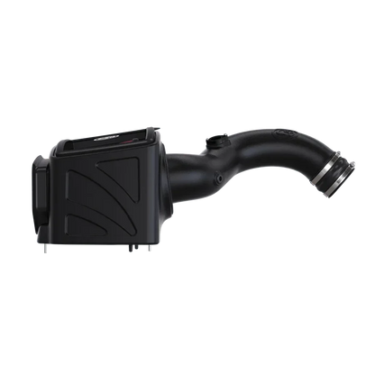 S&B Cold Air Intake for 2001-2004 Chevy / GMC Duramax LB7 6.6L