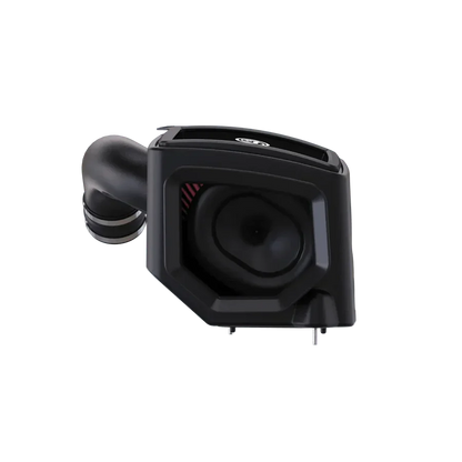 S&B Cold Air Intake for 2001-2004 Chevy / GMC Duramax LB7 6.6L