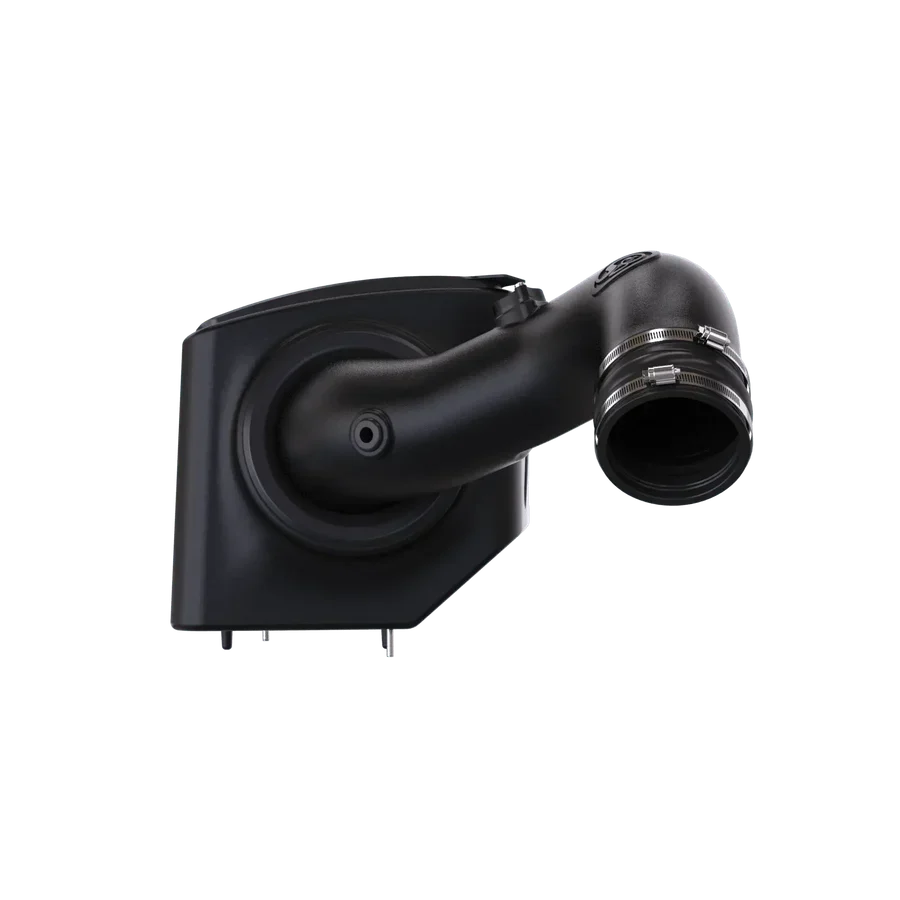 S&B Cold Air Intake for 2001-2004 Chevy / GMC Duramax LB7 6.6L