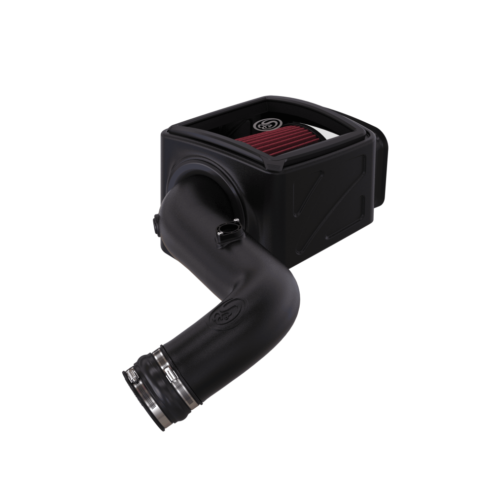 S&B Cold Air Intake for 2004-2005 Chevy / GMC Duramax LLY 6.6L