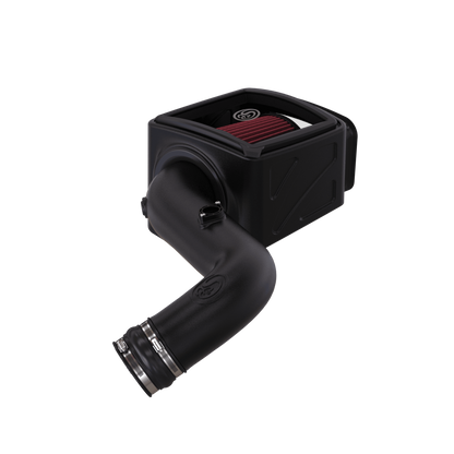 S&B Cold Air Intake for 2004-2005 Chevy / GMC Duramax LLY 6.6L