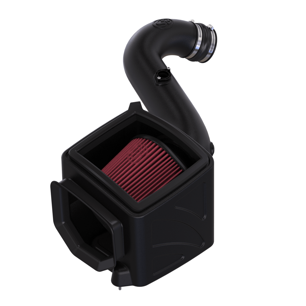 S&B Cold Air Intake for 2004-2005 Chevy / GMC Duramax LLY 6.6L