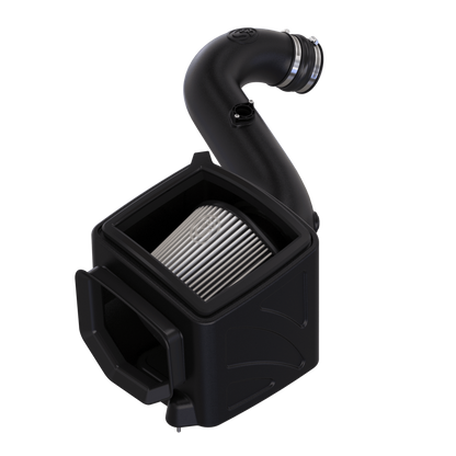 S&B Cold Air Intake for 2004-2005 Chevy / GMC Duramax LLY 6.6L