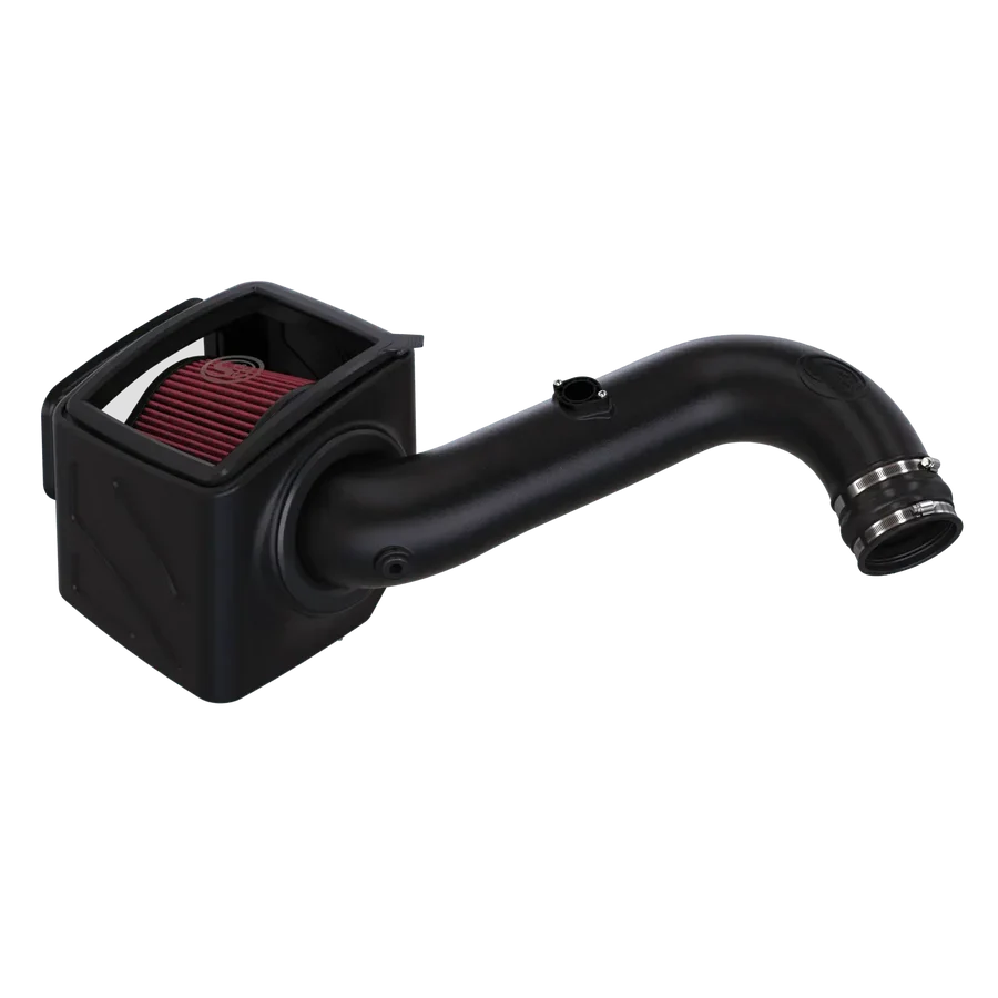 S&B Cold Air Intake for 2004-2005 Chevy / GMC Duramax LLY 6.6L
