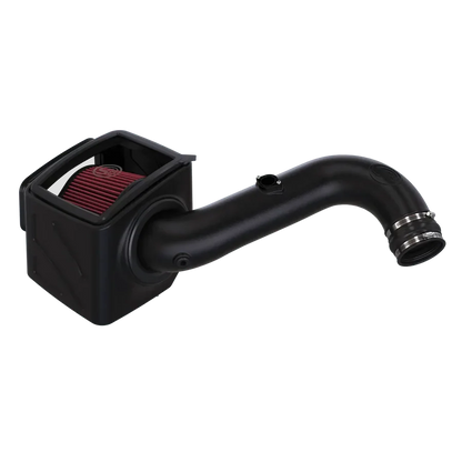 S&B Cold Air Intake for 2004-2005 Chevy / GMC Duramax LLY 6.6L