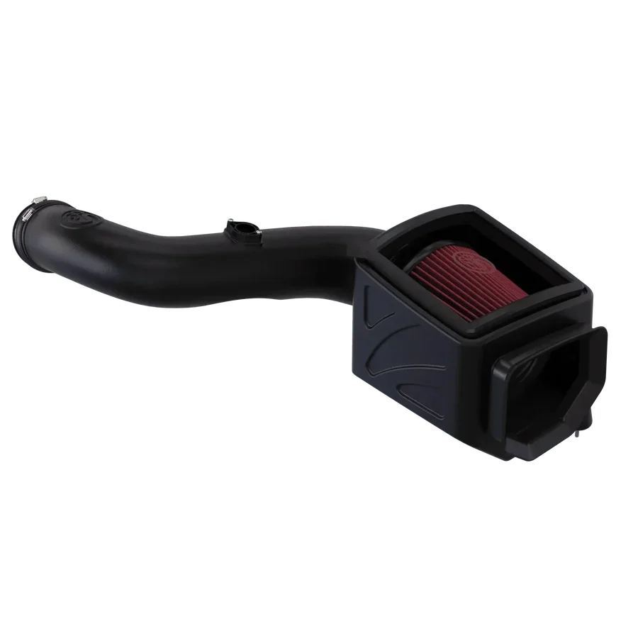 S&B Cold Air Intake for 2004-2005 Chevy / GMC Duramax LLY 6.6L