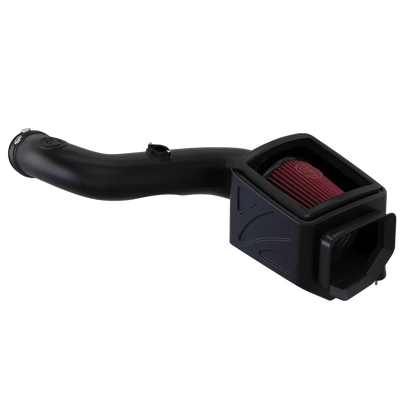 S&B Cold Air Intake for 2004-2005 Chevy / GMC Duramax LLY 6.6L