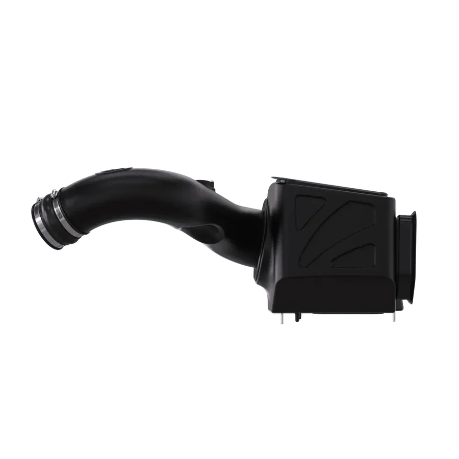 S&B Cold Air Intake for 2004-2005 Chevy / GMC Duramax LLY 6.6L