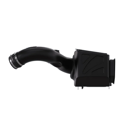 S&B Cold Air Intake for 2004-2005 Chevy / GMC Duramax LLY 6.6L