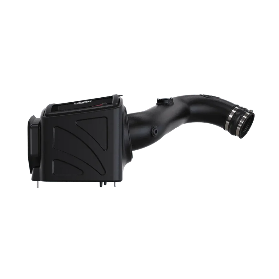 S&B Cold Air Intake for 2004-2005 Chevy / GMC Duramax LLY 6.6L