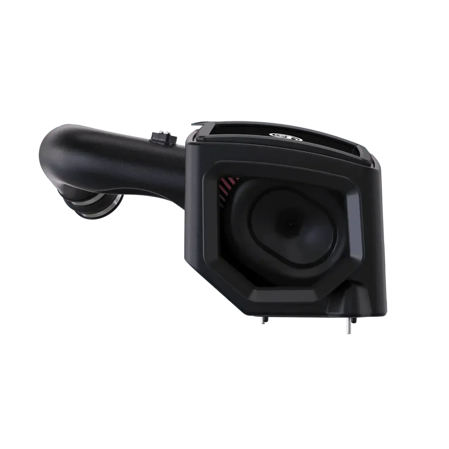 S&B Cold Air Intake for 2004-2005 Chevy / GMC Duramax LLY 6.6L