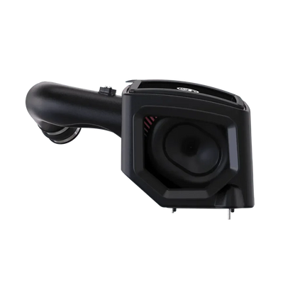 S&B Cold Air Intake for 2004-2005 Chevy / GMC Duramax LLY 6.6L