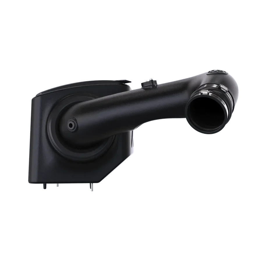 S&B Cold Air Intake for 2004-2005 Chevy / GMC Duramax LLY 6.6L