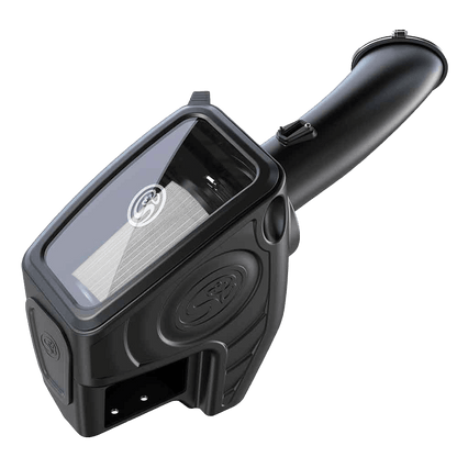 S&B Cold Air Intake for 2011-2016 Ford Super Duty, 6.7L Powerstroke