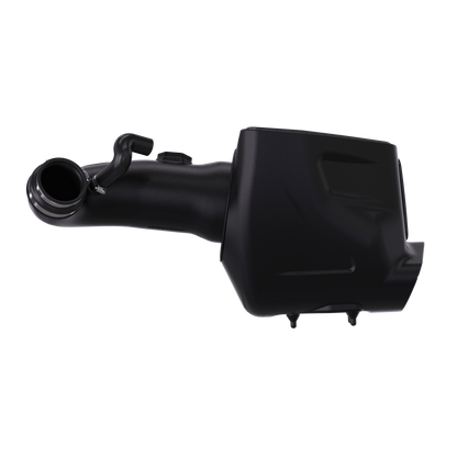 S&B Cold Air Intake for 2008-2010 Ford Powerstroke 6.4L