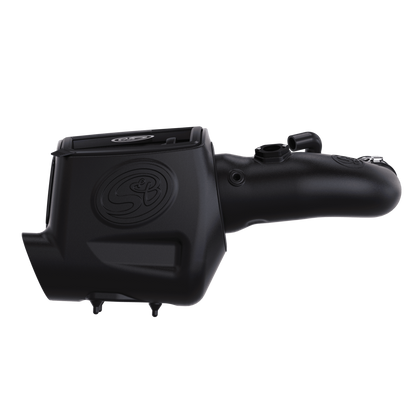 S&B Cold Air Intake for 2008-2010 Ford Powerstroke 6.4L