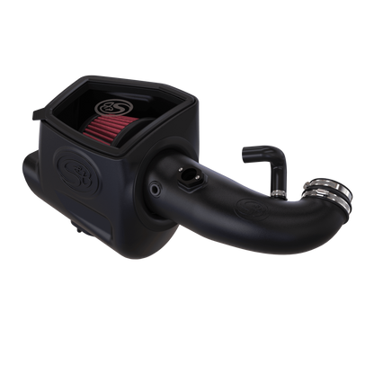 S&B Cold Air Intake for 2008-2010 Ford Powerstroke 6.4L