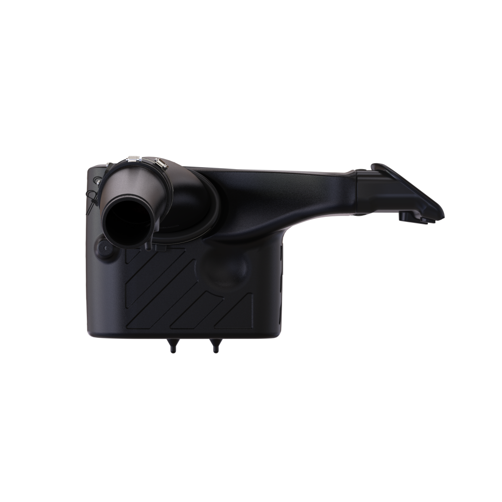 S&B Cold Air Intake for 2018-2021 Ford F-150 Powerstroke 3.0L