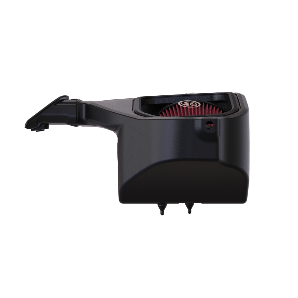 S&B Cold Air Intake for 2018-2021 Ford F-150 Powerstroke 3.0L