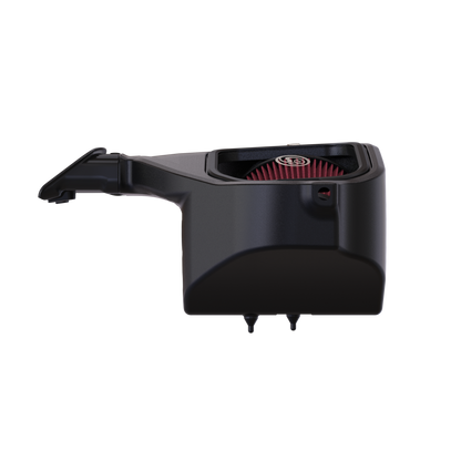S&B Cold Air Intake for 2018-2021 Ford F-150 Powerstroke 3.0L