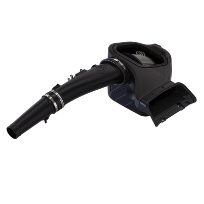 S&B Cold Air Intake for 2018-2021 Ford F-150 Powerstroke 3.0L