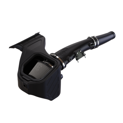 S&B Cold Air Intake for 2018-2021 Ford F-150 Powerstroke 3.0L